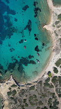 Load image into Gallery viewer, Island Escape: Uninhabited Oasis off the Athens coast